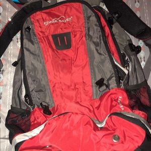 Eddie Bauer backpack
